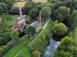 The Pump House Forge