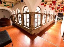 Pirwa Backpackers Colonial