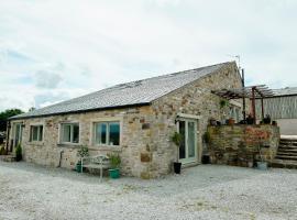 Penyghent View, alojamento para férias em Rathmell