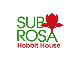 Sub Rosa, apartmen di Balatonfenyves