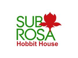 Sub Rosa, zelfstandige accommodatie in Balatonfenyves