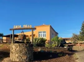 Villa Casa Tillo
