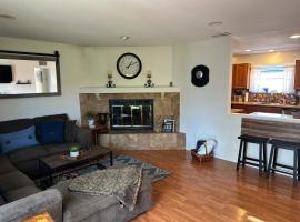 Coast, Mountain & Country, hotel v destinaci Simi Valley