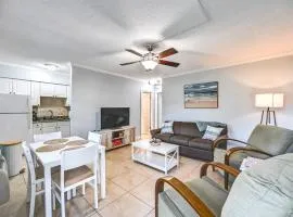 Marco Island Condo with Shared Pool Less Than 1 Mi to Beach!