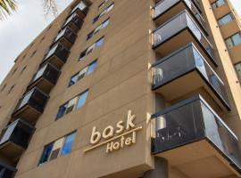 Bask Hotel at Big Rock Landing, hotel v destinaci Morehead City