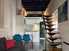 Apartamentos Triana - Aloha Sevilla