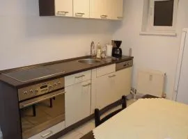 Ferienwohnung Monteurzimmer 2 Haus Arnstadt