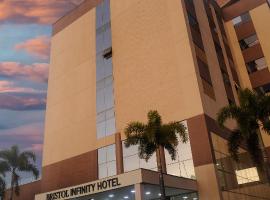 Bristol Infinity Rio Claro