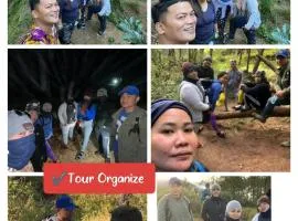 Acai's Transient House