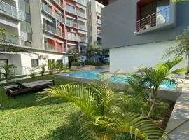 Aquaview, Bijilo, Gambia