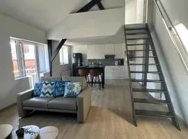 The 40 work or holiday new Appt