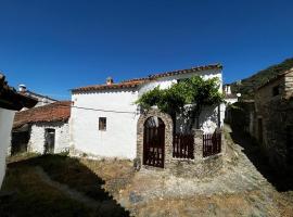 Casa Tía Isidra - Los Madroñeros, котедж 