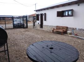 FREEDOM ANNIE – domek wiejski w mieście Río Gallegos
