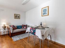 casa Battilana Li Curt - Poschiavo, hotel v destinaci Prada