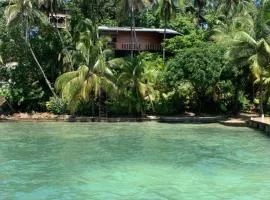 ECO House with Sea View