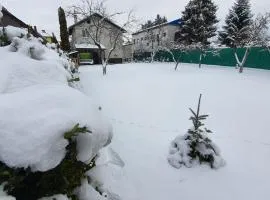 Retrohaus