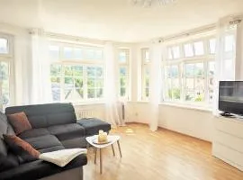 HW3 - Urlaubsmagie - Helle, große Wohnung mit Pool