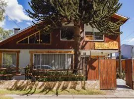 Hostal Viento Sur