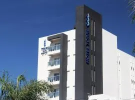 Torre Hotel Ejecutivo