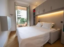 Elégant, représentatif - modern Monaco appartement