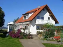 Ferienhaus Eichhölzle