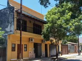 Villa Morra House l