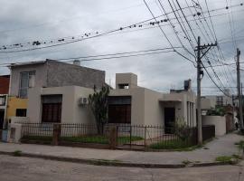Casa Felisa, casa en San Salvador de Jujuy