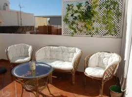 El Rinconcito de Rosa ideal parejas