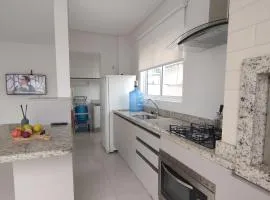 Suíte em Apartamento compartilhado