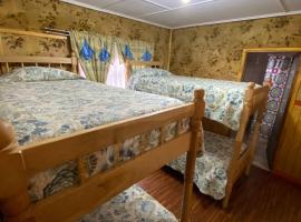 Hostal Josmar Natales, guest house in Puerto Natales