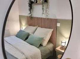 Agréable Logement / Netflix