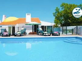 Villa São Paulo by Algarve Vacation