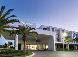 Innovation Hotel, khách sạn ở Naples