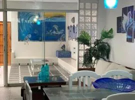 Apartamento Playa Arica