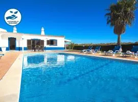 Villa Sardenha by Algarve Vacation