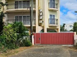 Residence soleil Sur Mer