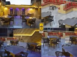 Nb Nfr Pyramids Inn