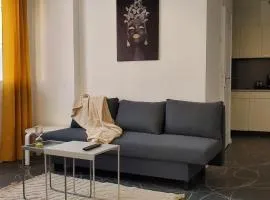 Tulsa Home - Appartement 1 chambre Cosy et calme