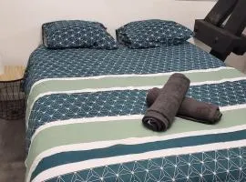 Tulsa Home - Comme à la maison, Appartement 1 chambre