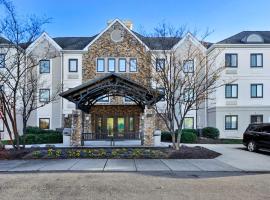 Staybridge Suites Columbia - Baltimore, an IHG Hotel, hotel with parking in Columbia