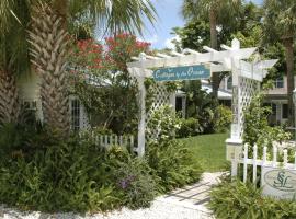 Cottages by the Ocean, lodge ở Pompano Beach