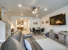 Stunning Mtn Views! Home 3 Mi to Dtwn Cedar City!