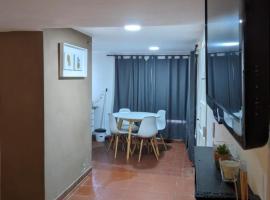 Dept la falda Cordoba, hotel i La Falda