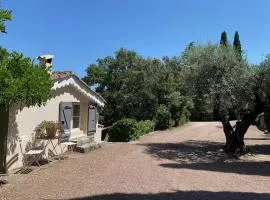 Holiday Home in Flayosc with Pool and Terrace