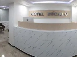 Hotel Zócalo Chilpancingo