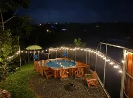 Chalet El Riachuelo