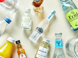 Hotel Indigo Tokyo Shibuya, hotel com estacionamento em T&oacute;quio