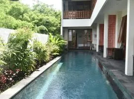 KETUT JOGLO GUEST HOUSE