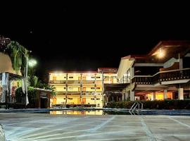 Jaco Laguna Resort & Beach Club, hotell i Jacó