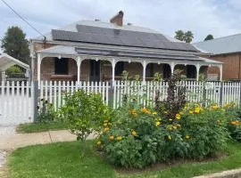 A Homestead on Market